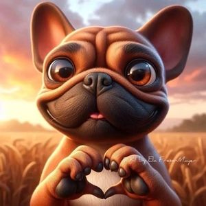 Meet your Posher, Serena